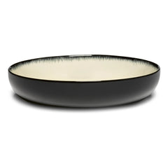 Serax - Soup Bowl, 18.5 cm, Ann Demeulemeester Design