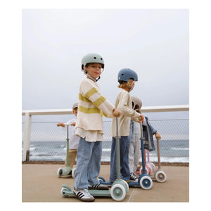 Banwood - Eco scooter | Yeşil