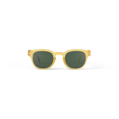 IZIPIZI - Sunglasses #C | Yellow