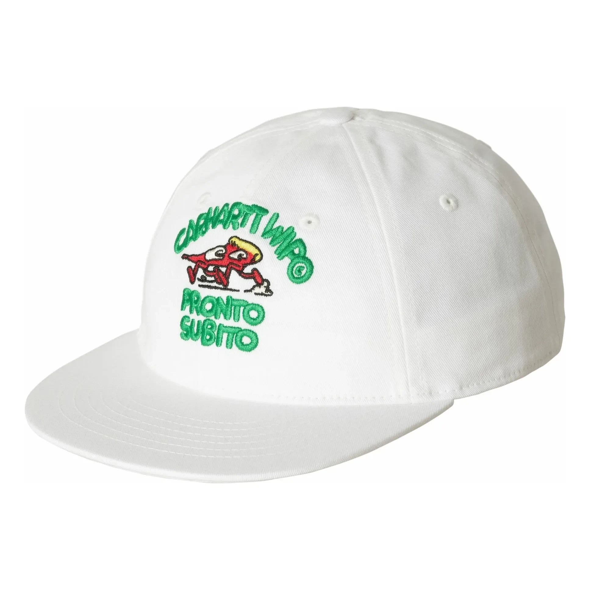 Carhartt WIP - Pronto Hat | White
