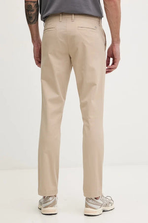 Helly Hansen erkek pamuk elastan pantolon BRYGGEN