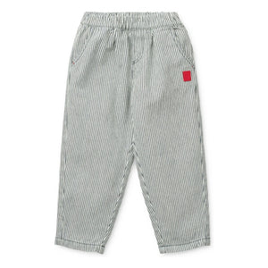 Liewood - Jean Borris Striped | Navy Blue