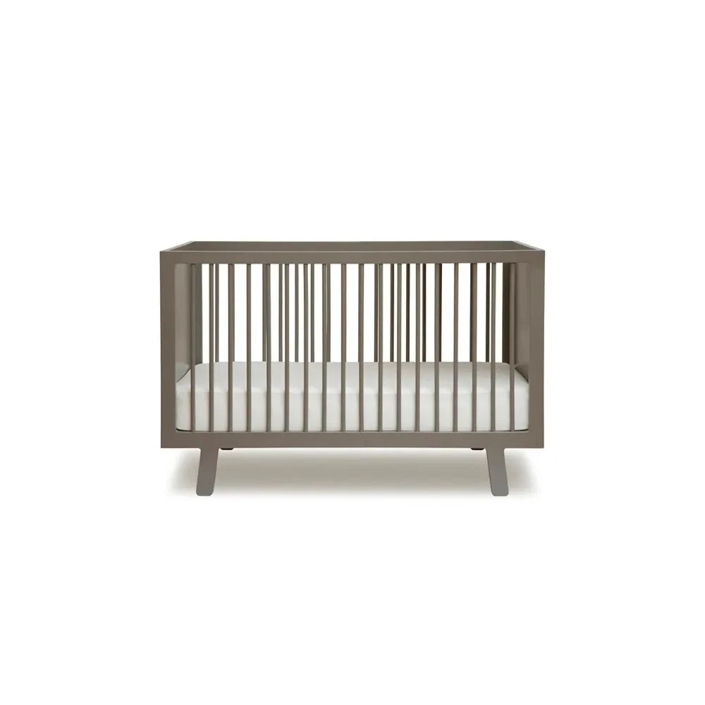 Oeuf NYC - Sparrow Bed White