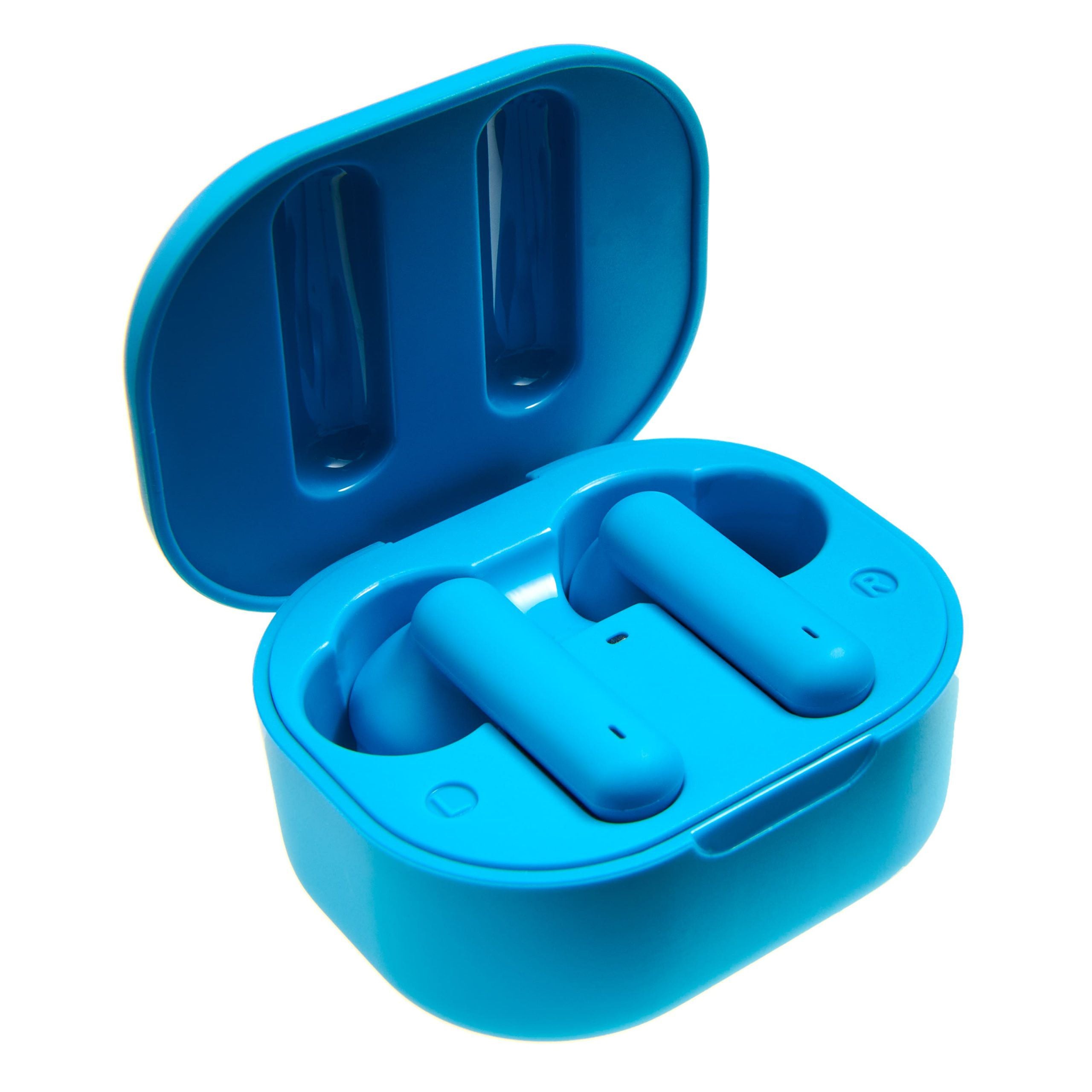 Smiggle - Bluetooth Kablosuz Kulakiçi Kulaklık-Dinossi