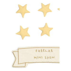 Fabelab - Theater Accessories Circus | Multicolored