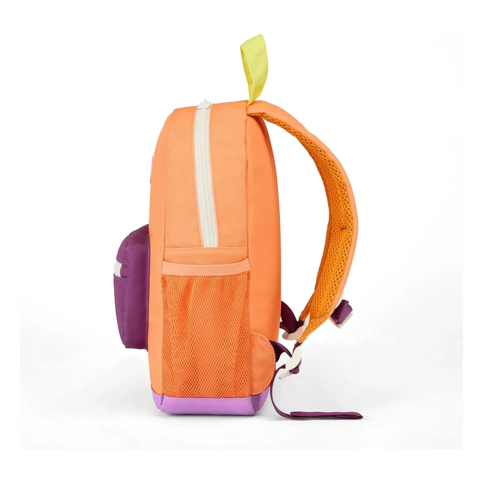 Hello Hossy - Mini Pop Bag | Orange
