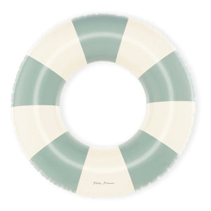 Petites Pommes - Anna Inflatable Swimming Ring | Green Water