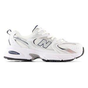 New Balance - Lace-up 530 Sneakers | Off-White