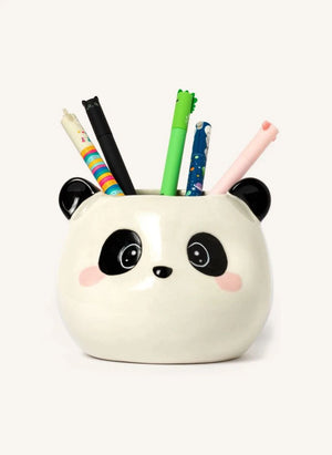 Legami - Panda Pencil Case