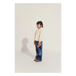 Gingersnaps - Harley Pants | Blue
