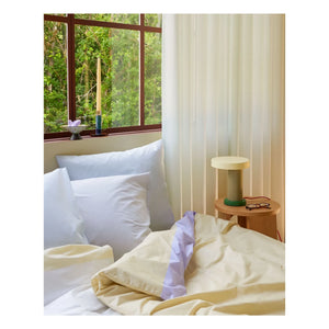 Hübsch - Magic Table Lamp | Beige