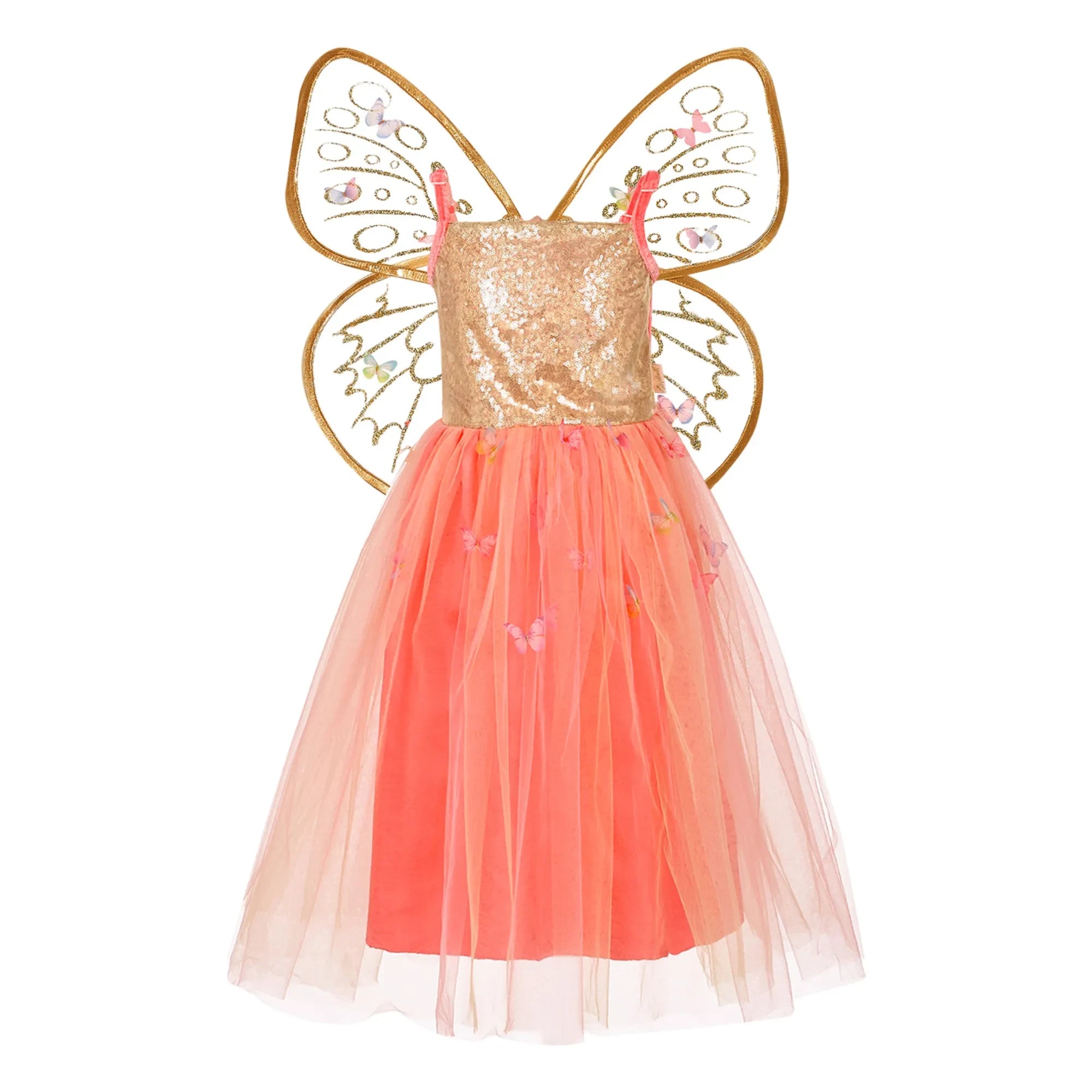 Souza - Joanna Fairy Costume