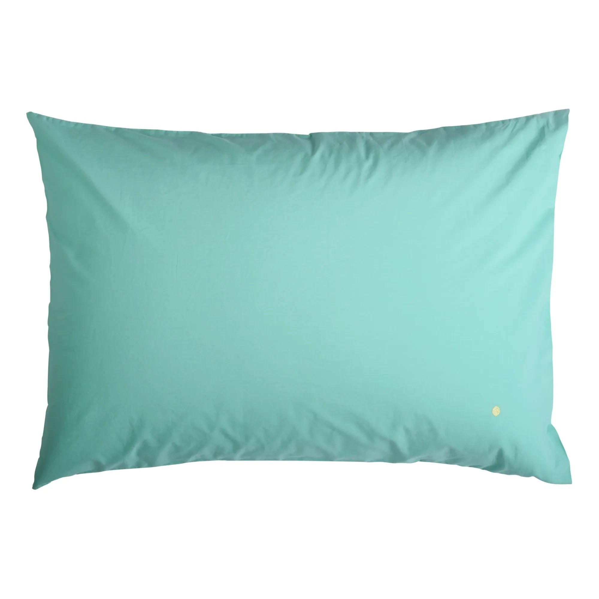 La cerise sur le gâteau - Celeste Pillow Cover | Turquoise
