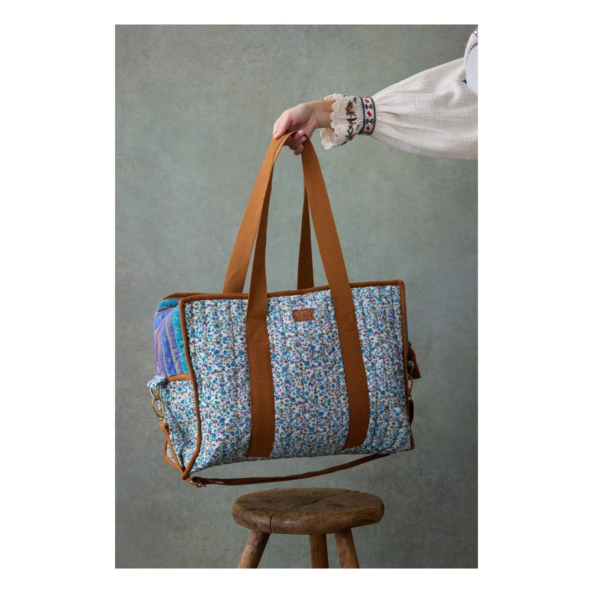 Louise Misha - Lilio 36h Bag