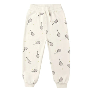 Rylee + Cru - Jogger Tennis | Ecru