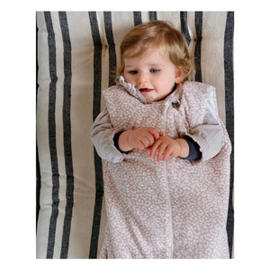 Tante Reine - Graou Organic Cotton Sleep Suit