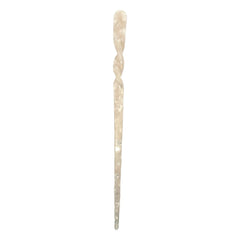 Peignée - Hair comb - Popcorn | Ivory