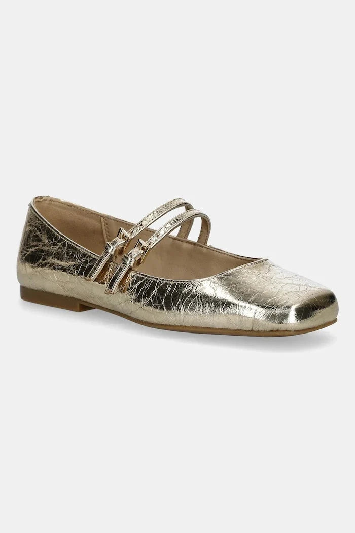 MICHAEL Michael Kors Matilda Deri Babetler