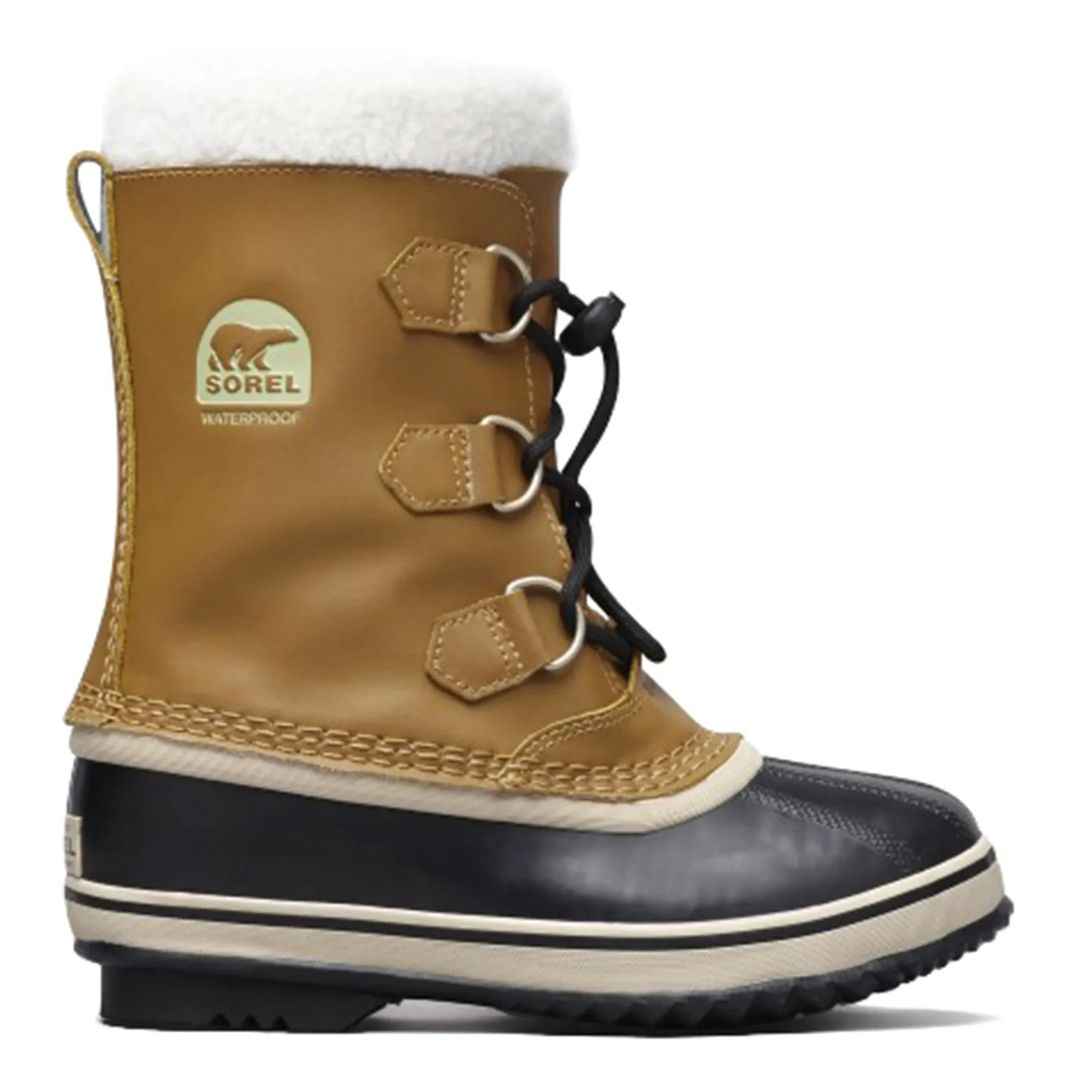 Sorel - Yoot Pac Boots | Beige