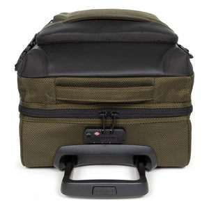 Eastpak - Tranverz Suitcase CNNCT S | Brown