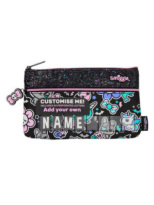 Smiggle - Trailblazer Kalem Kutusu