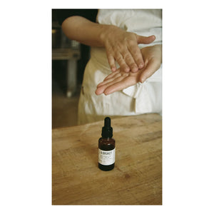 L:A BRUKET - Canlandırıcı El Serumu - 30 ml