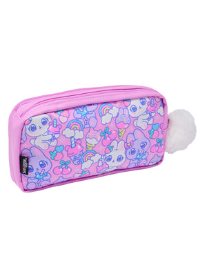 Smiggle - Bright Eyes 4'lü Çanta Seti
