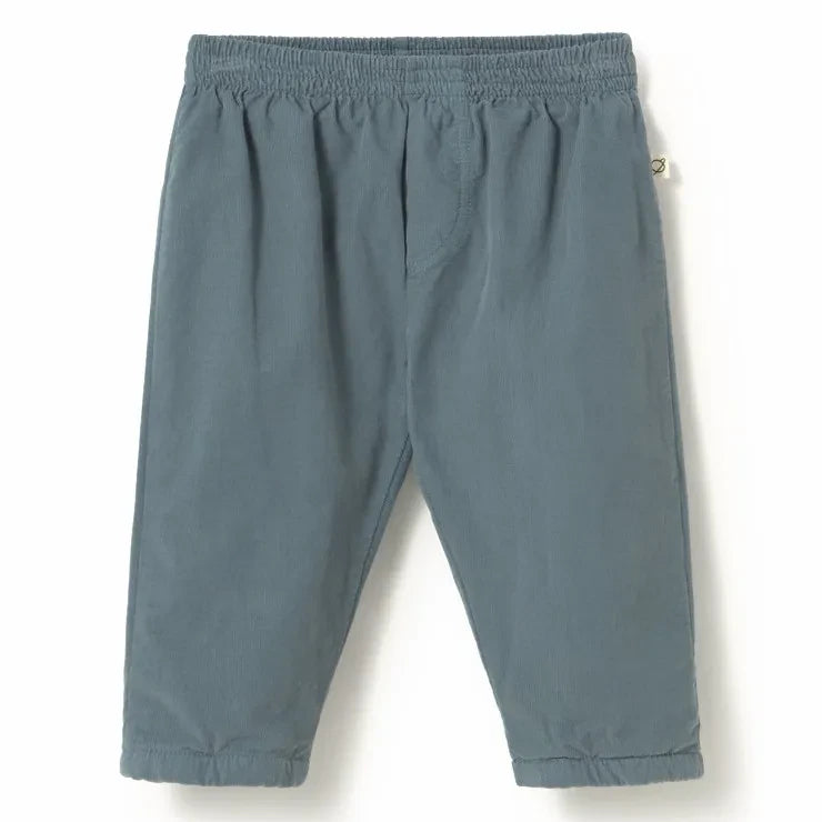 Cozmo - Miki trousers | Sky Blue