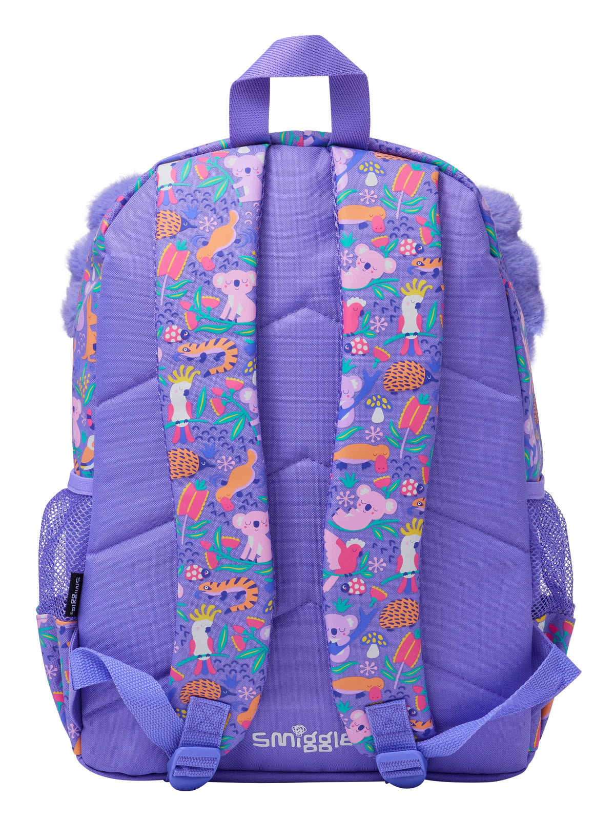 Smiggle - Hi There Classic Backpack