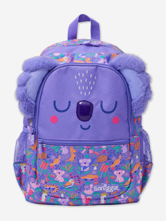 Smiggle - Hi There Classic Backpack