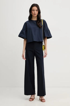 Weekend Max Mara Kadın Bluz BREAK
