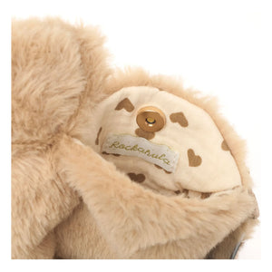 Rockahula Kids - Fluffy Bunny Bag | Beige