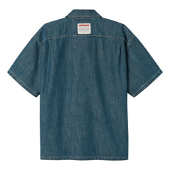 American Vintage - Ozyr Shirt | Blue