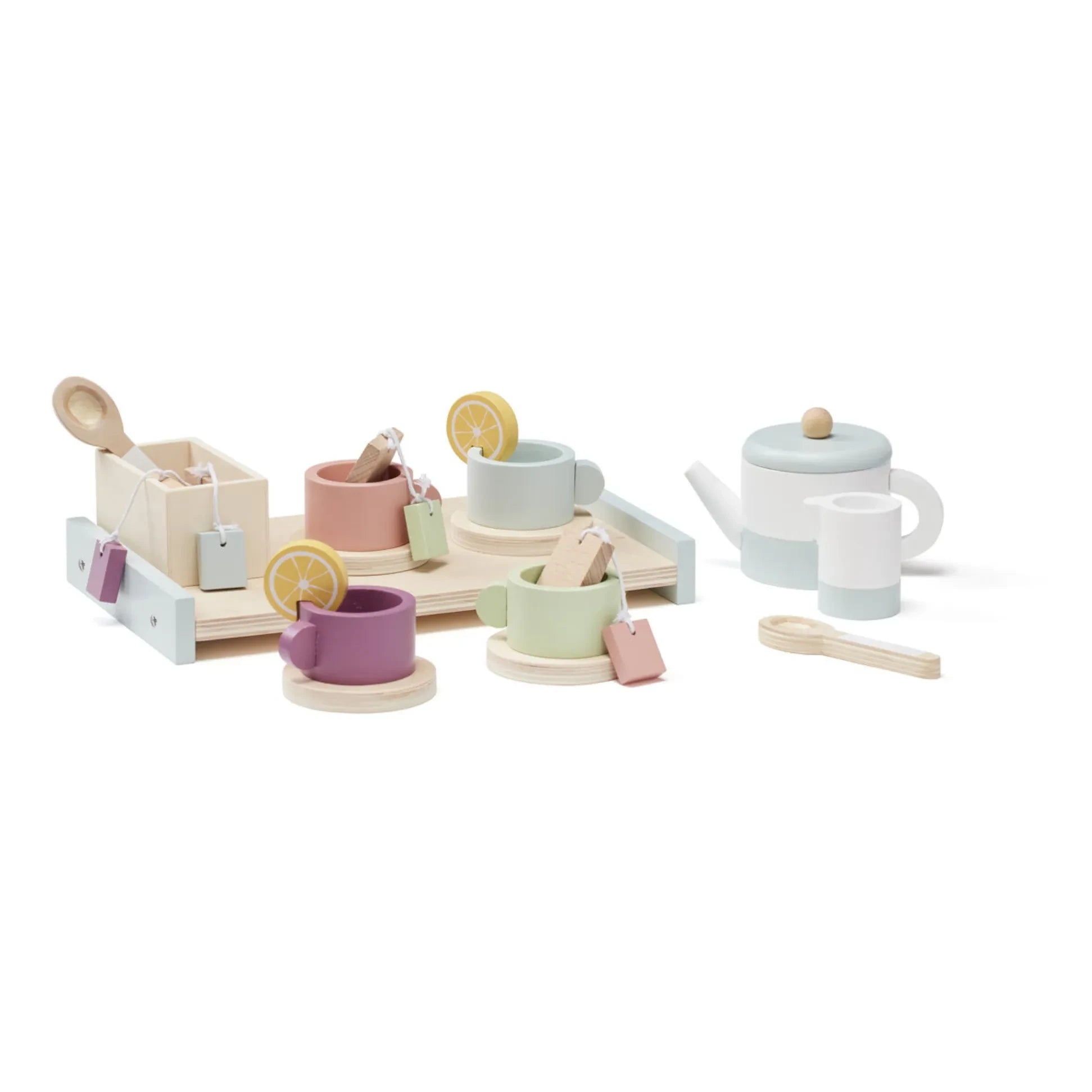 Kid's Concept - Bistro Tea Service