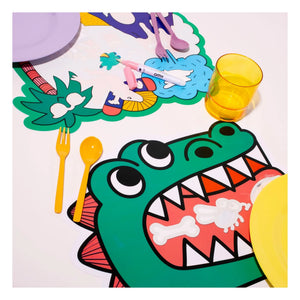 Omy - Magic Coloring Table Mat