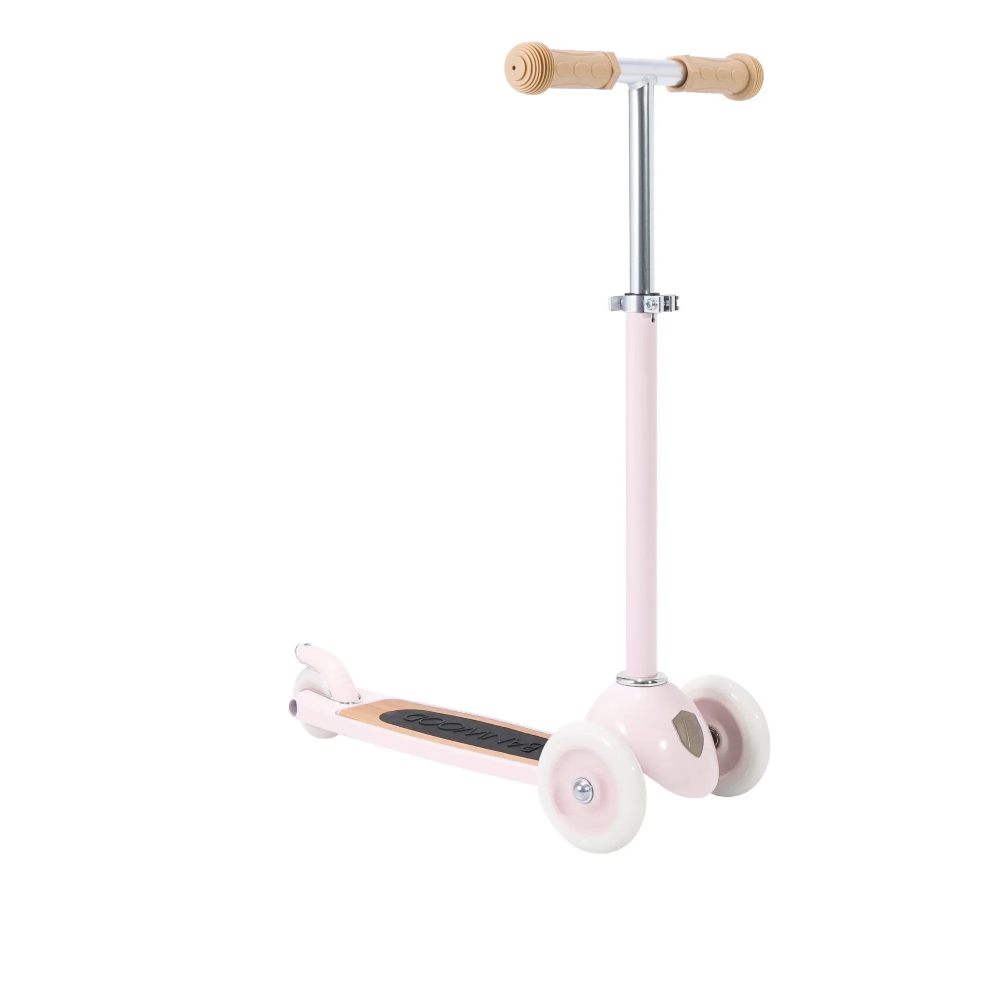 Banwood - Scooter | Soluk Pembe