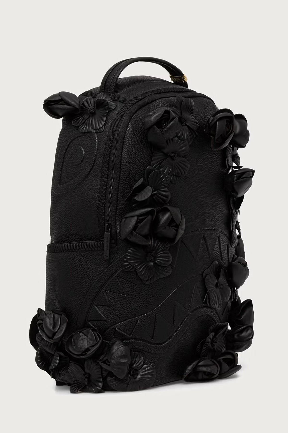 Sprayground - Black Backpack 910B8171NSZ