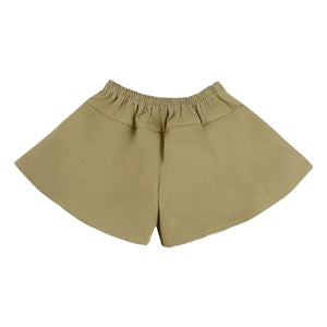 Donsje - Mazena Shorts | Khaki