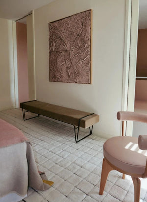 Lorena Canals - Mosaic Rug