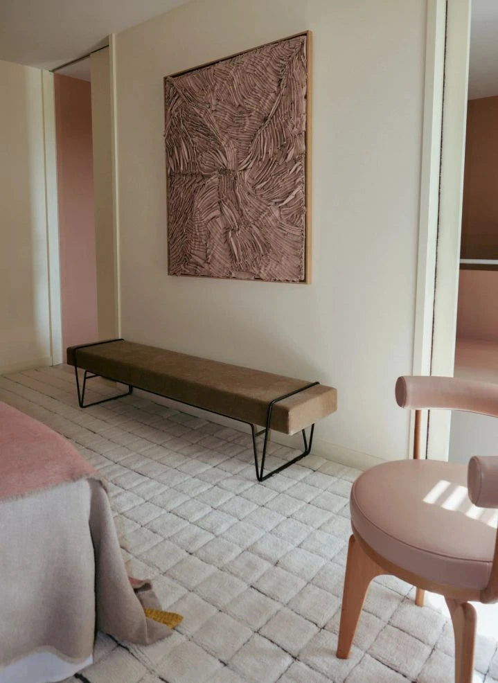 Lorena Canals - Mosaic Rug