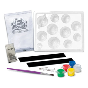 4M - Solar System Shape Set