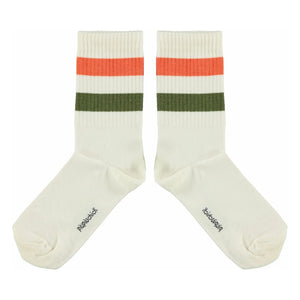 Piupiuchick - Sock Bands | Ecru