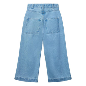 Wynken - Jean Kons | Denim Blue
