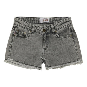 Sunchild - Short Praslin | Gray