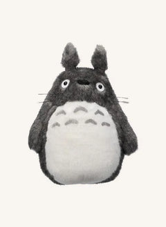 Maison Ghibli - Totoro Plush Toy - My Neighbor Totoro | Gray