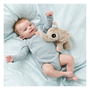 Done by Deer - Elphee Plush Box Set | Beige