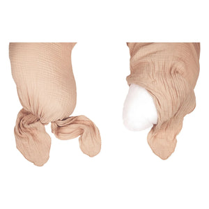 Nobodinoz - Wabi-Sabi Maternity Pillow | Powder Pink