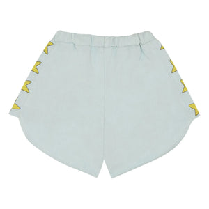 The Campamento - Short Etoiles | Light Blue