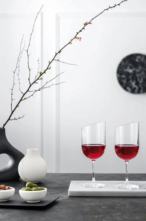 Villeroy & Boch NewMoon Şarap Açacağı Seti 405 ml (4 Parça)