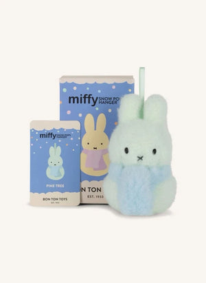 Bon Ton Toys - MIFFY - Surprise Christmas Ornament